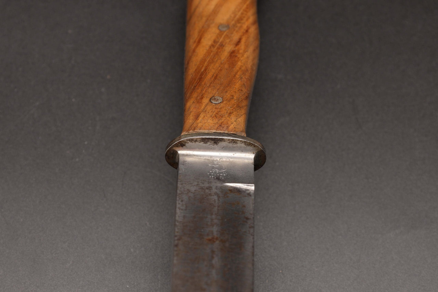 Early M42 Trench Knife by Eickhorn