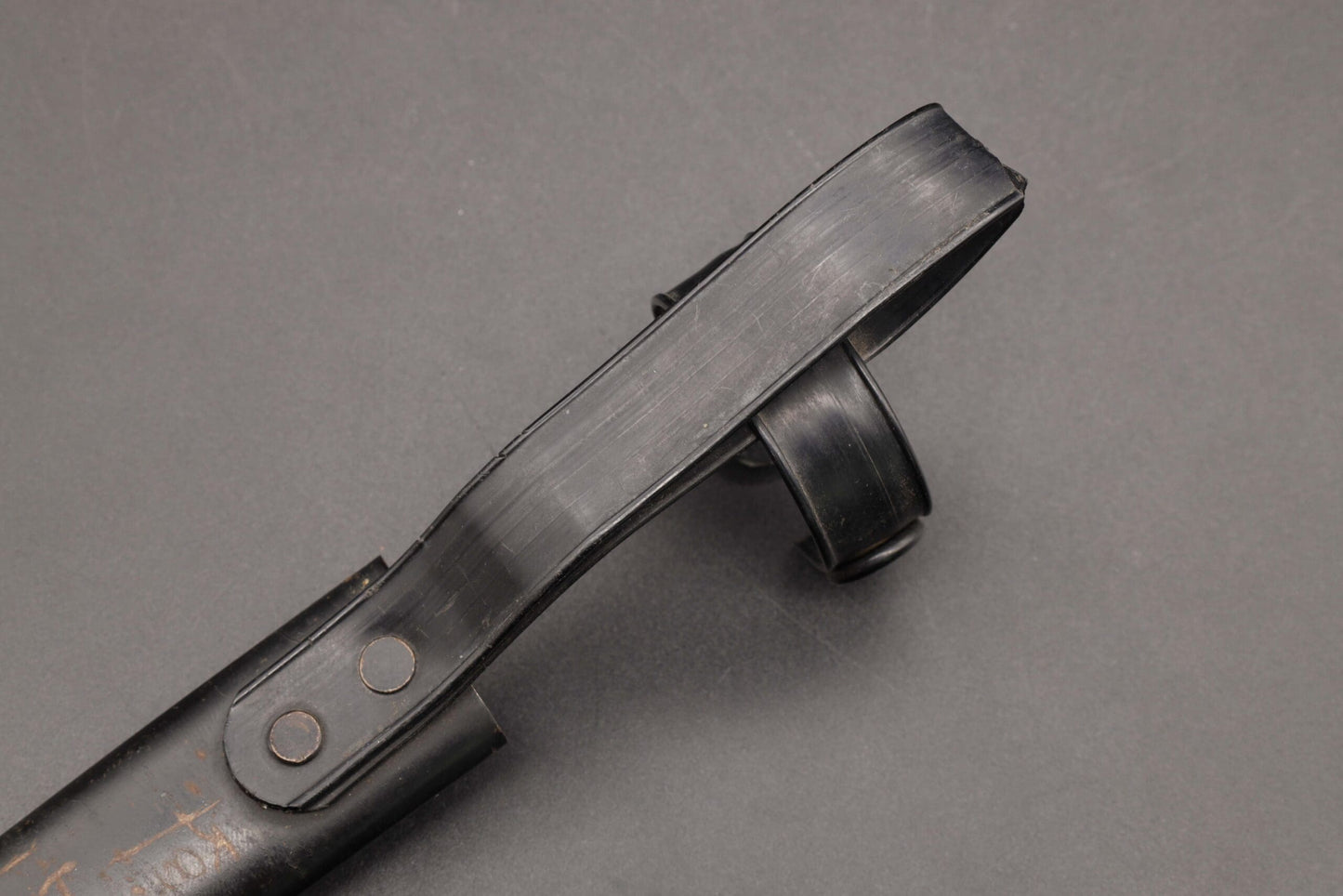 Early M42 Trench Knife by Eickhorn