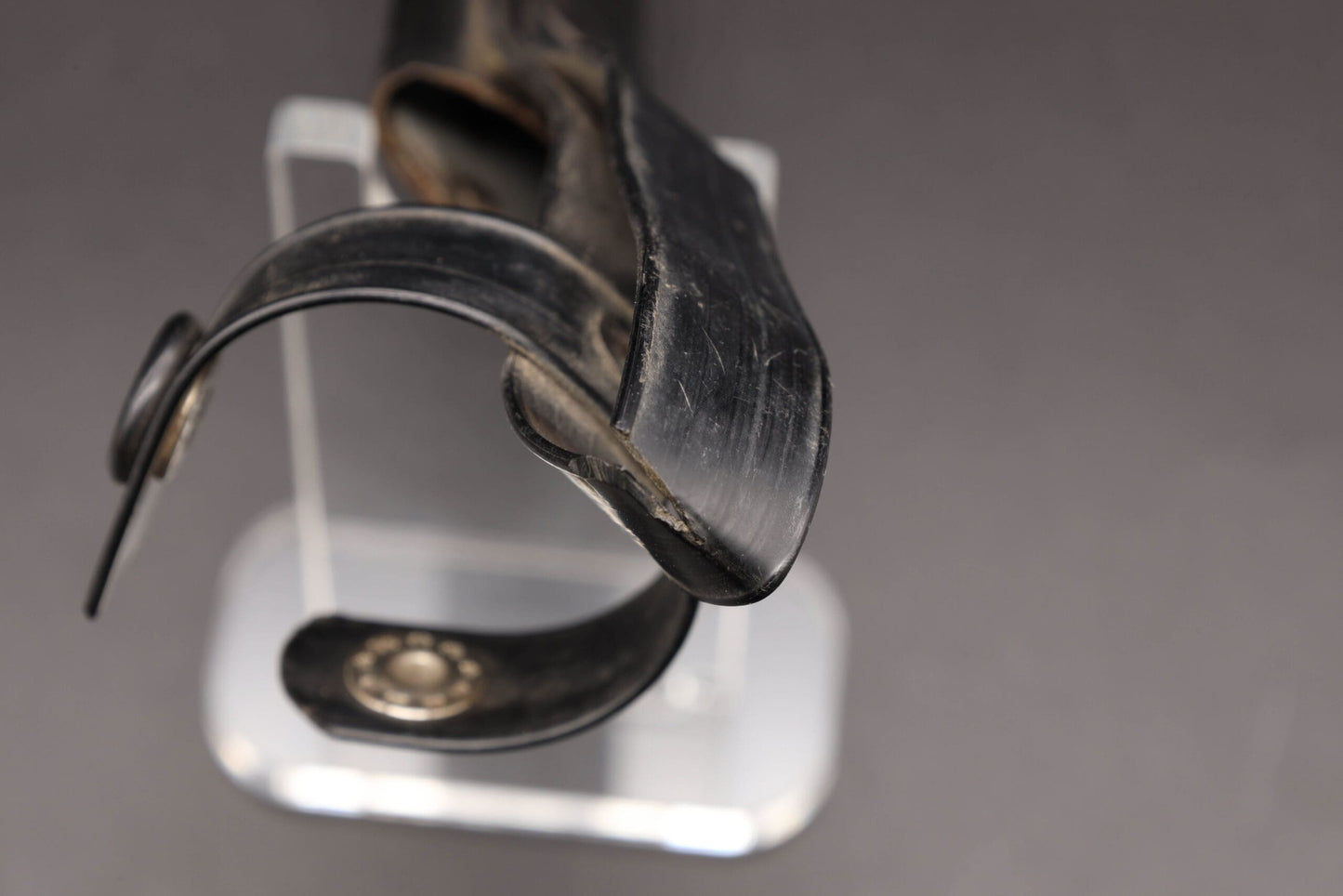 Early M42 Trench Knife by Eickhorn