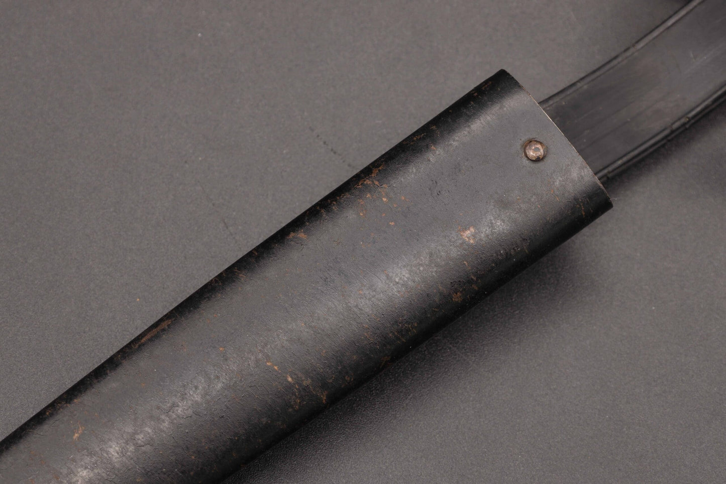 Early M42 Trench Knife by Eickhorn