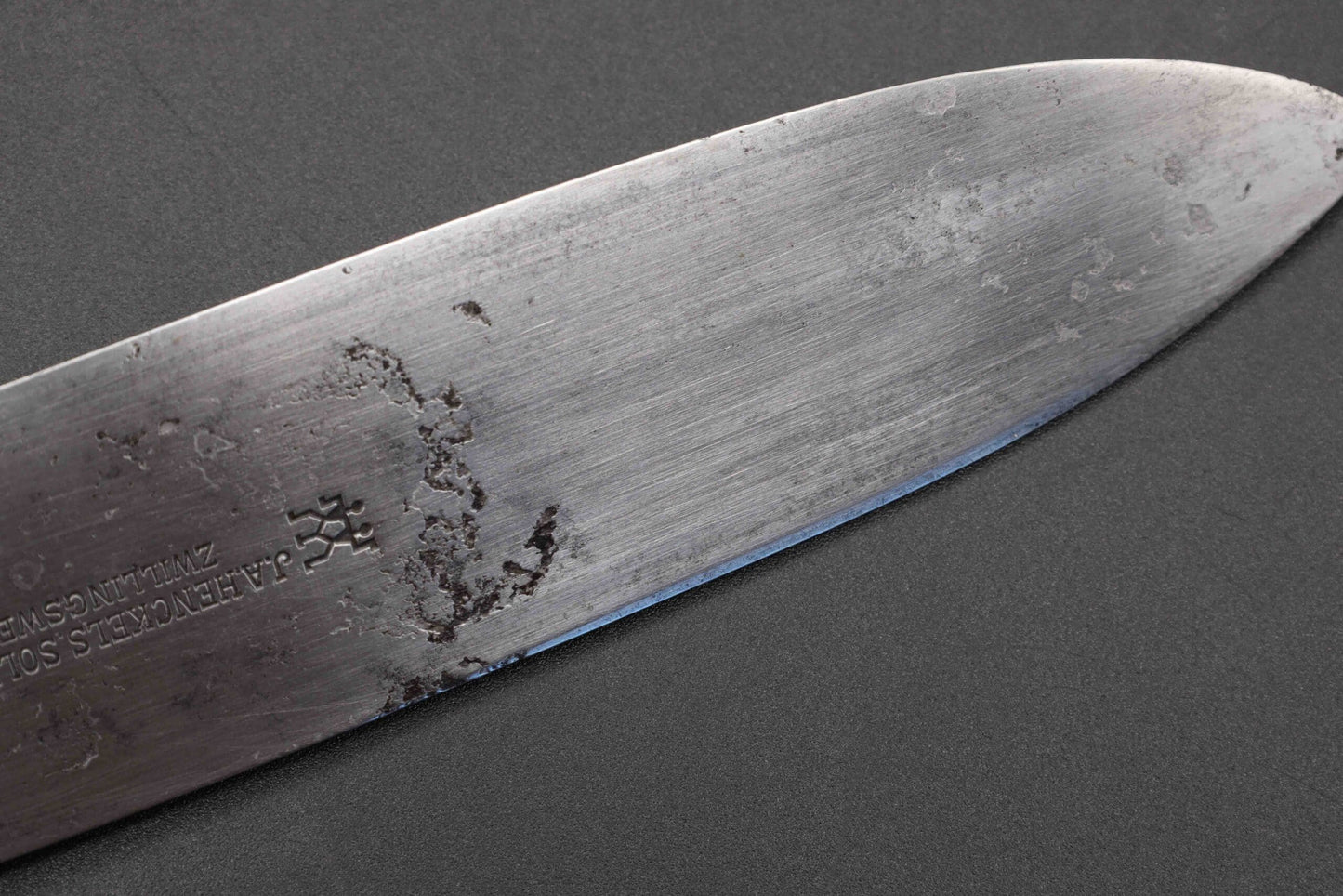 Transitional HJ Knife by Henckels