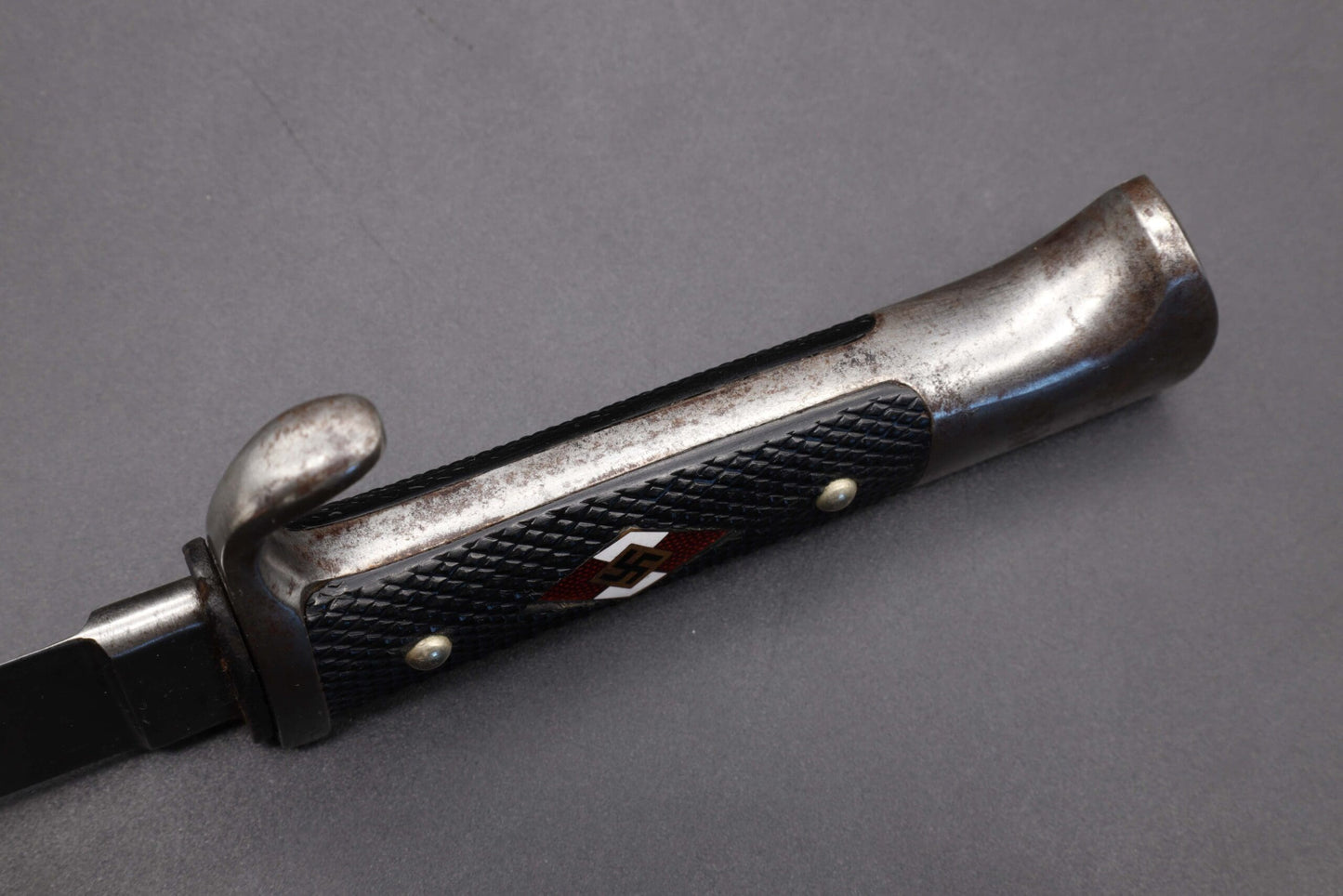 Transitional HJ Knife by Henckels