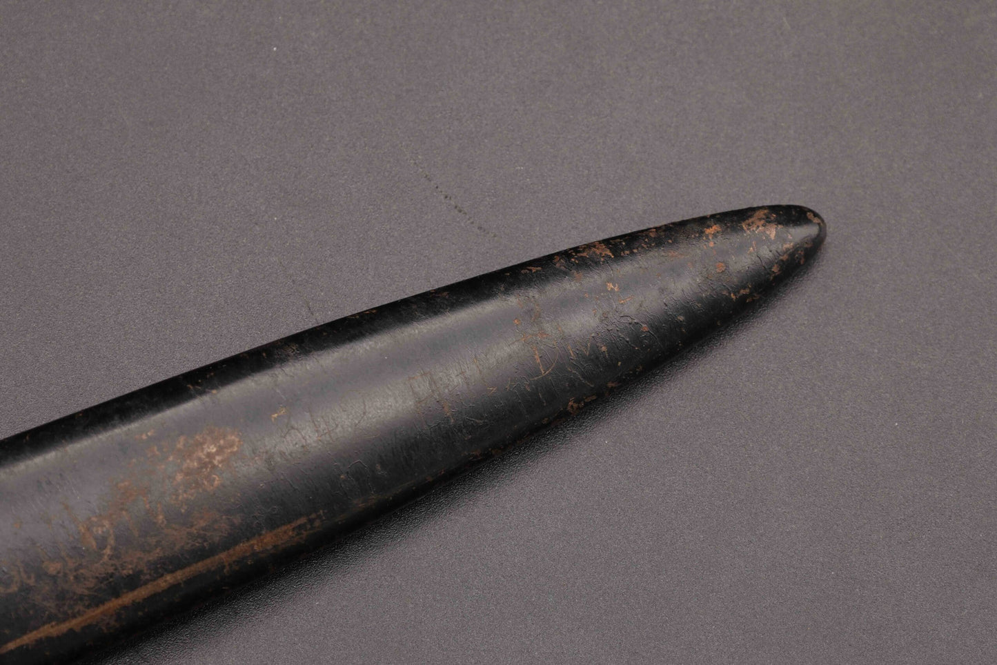 Early M42 Trench Knife by Eickhorn