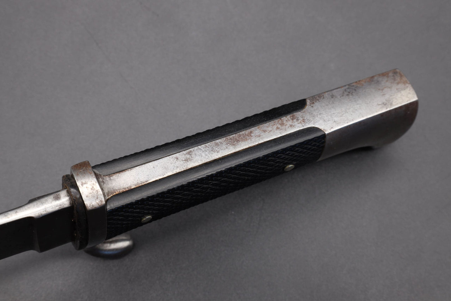 Transitional HJ Knife by Henckels