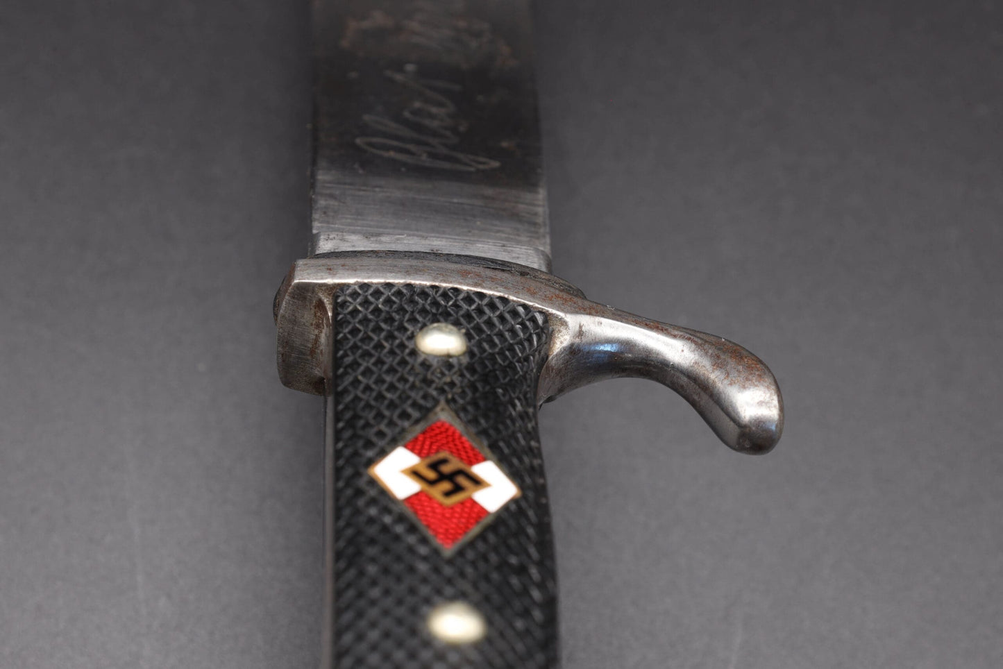 Transitional HJ Knife by Henckels