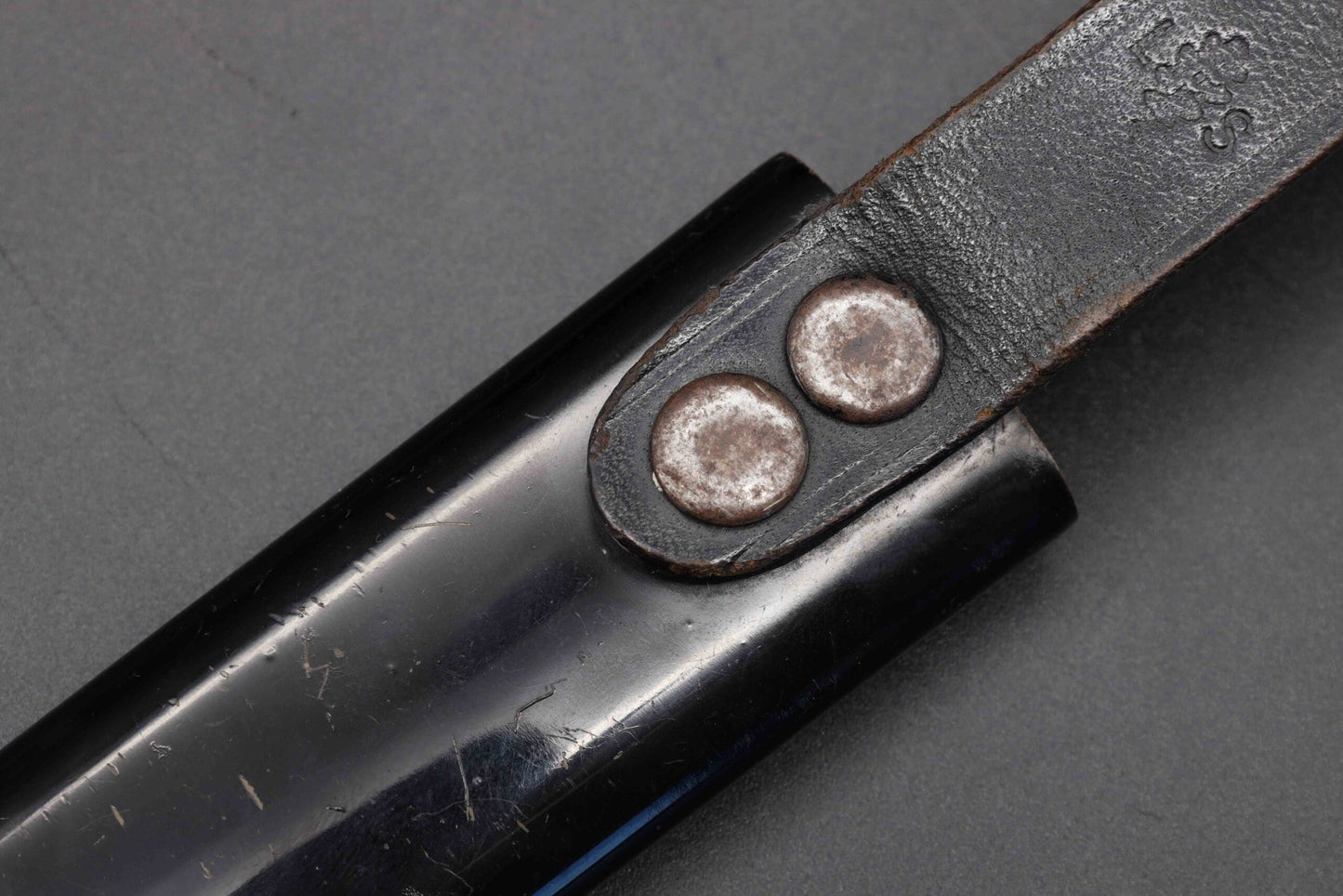 Transitional HJ Knife by Henckels
