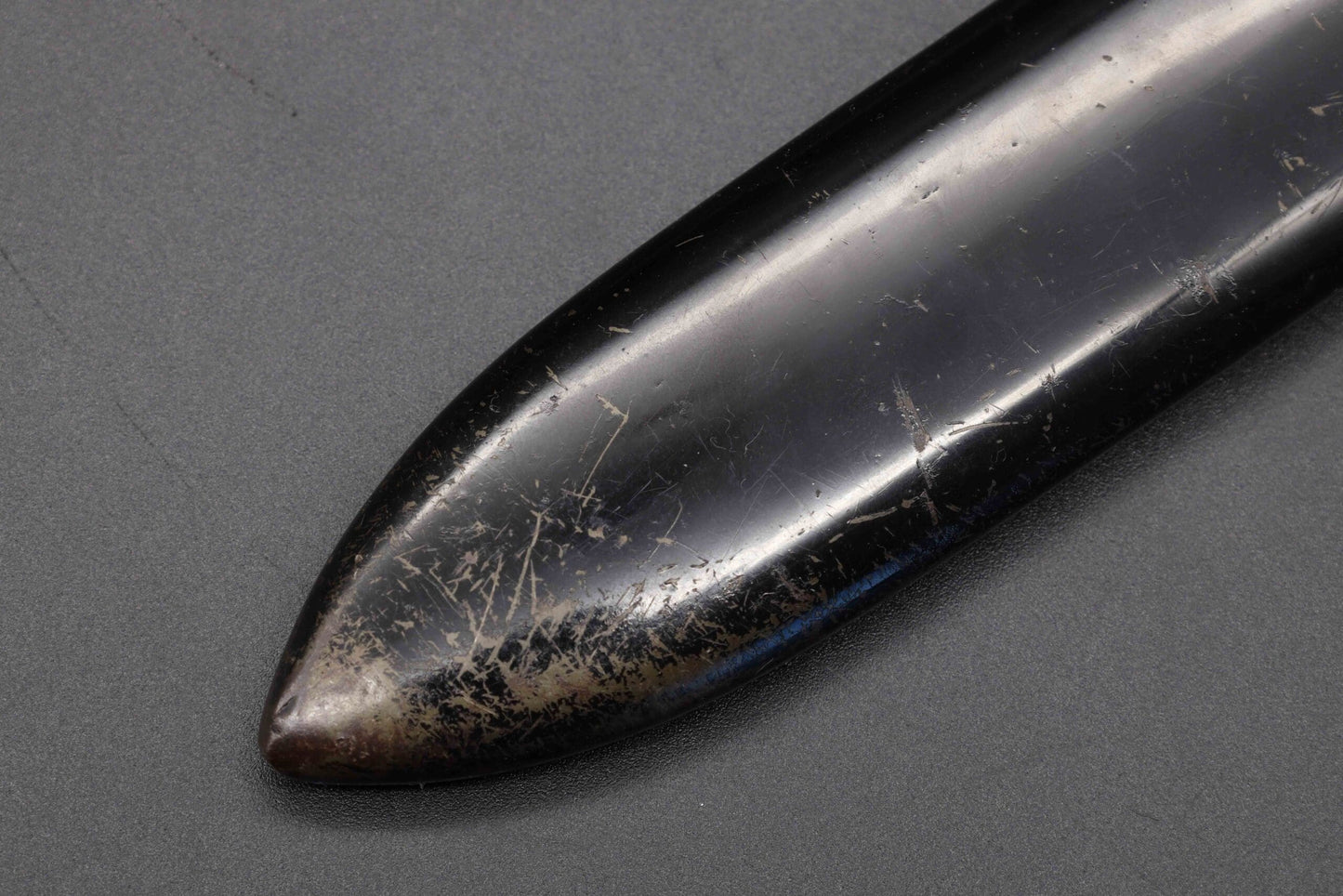 Transitional HJ Knife by Henckels