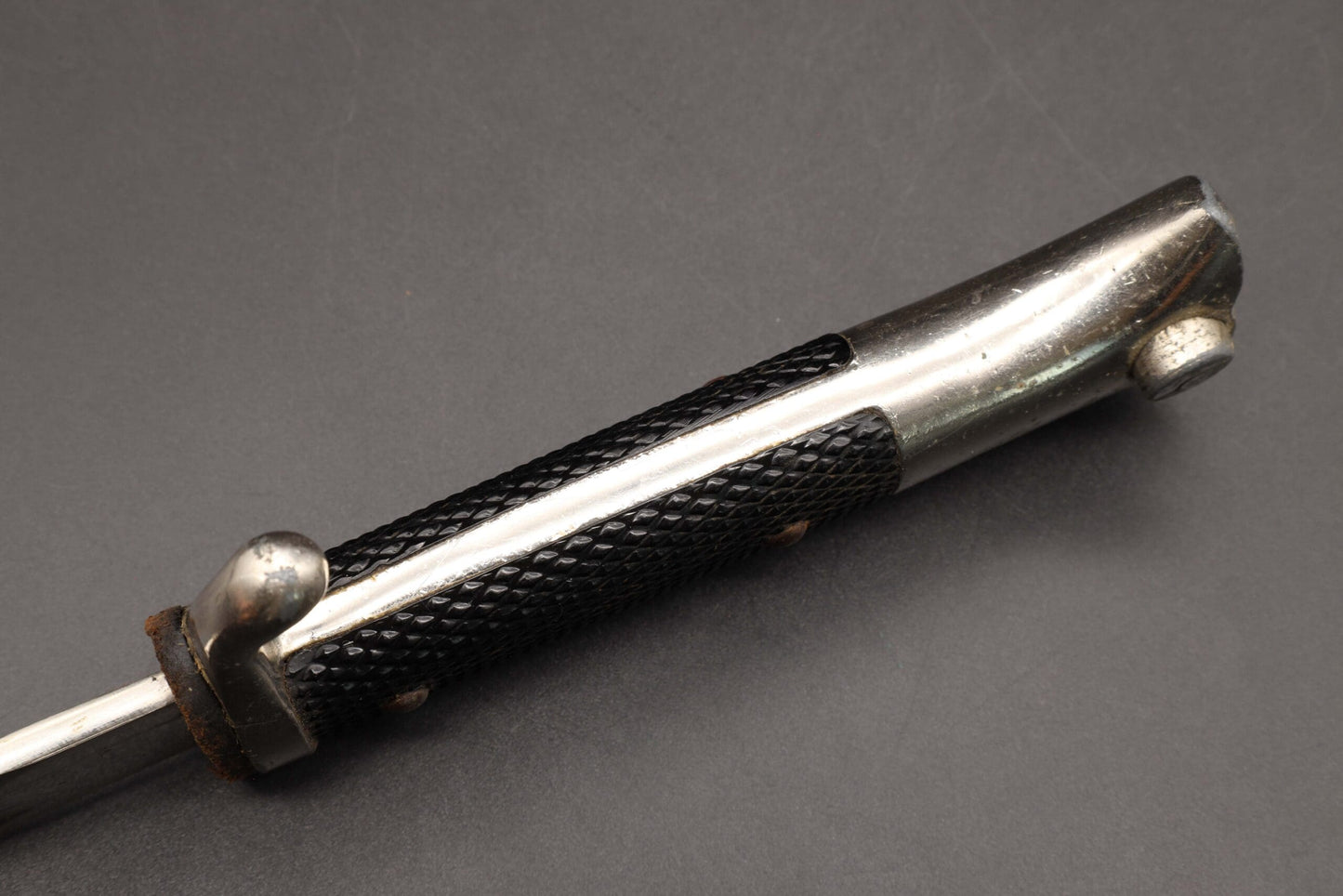Etched Dress Bayonet by Alcoso