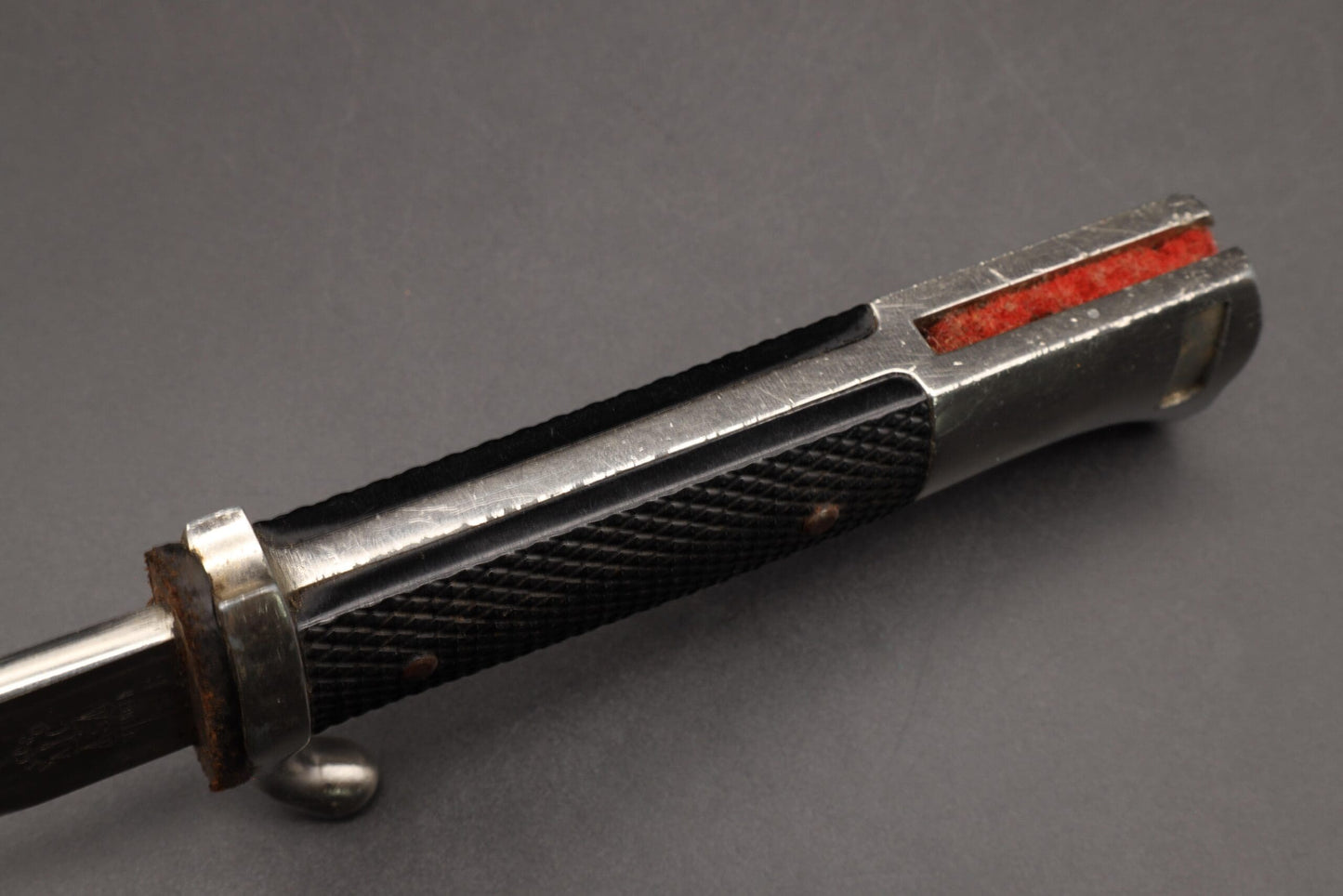Etched Dress Bayonet by Alcoso