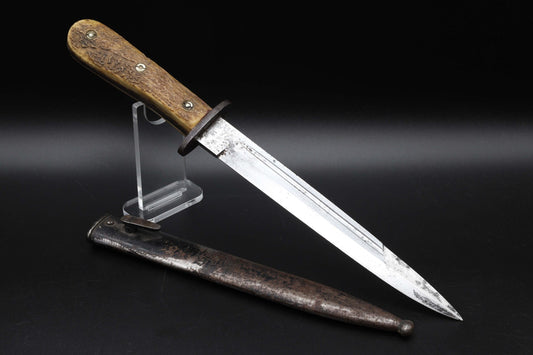 Waffen-Loesche Berlin Luftwaffe Knife