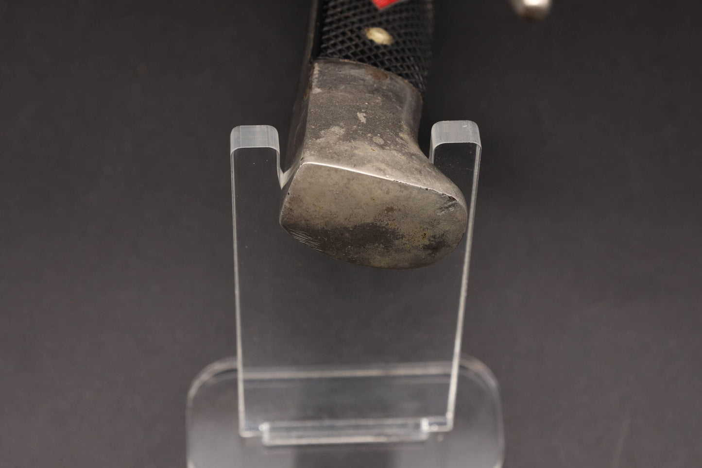 Early HJ Knife by Hartkopf & Co.
