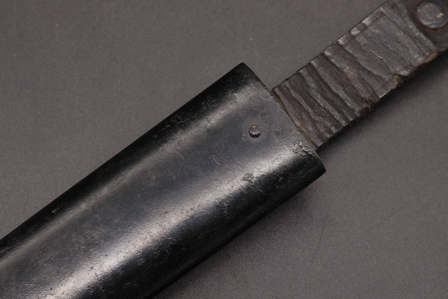 Early HJ Knife by Hartkopf & Co.