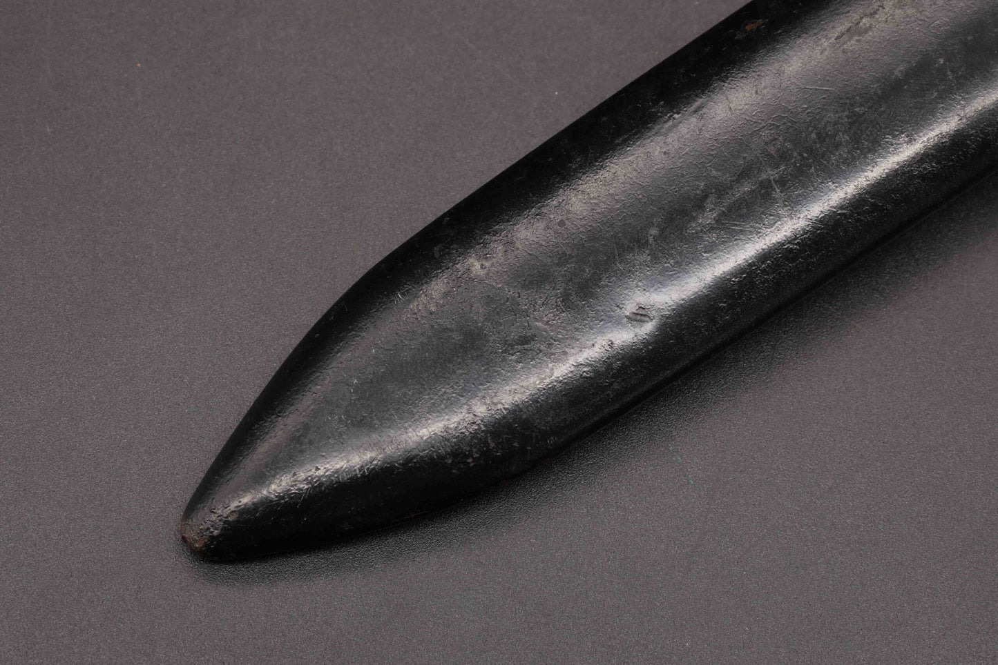 Early HJ Knife by Hartkopf & Co.