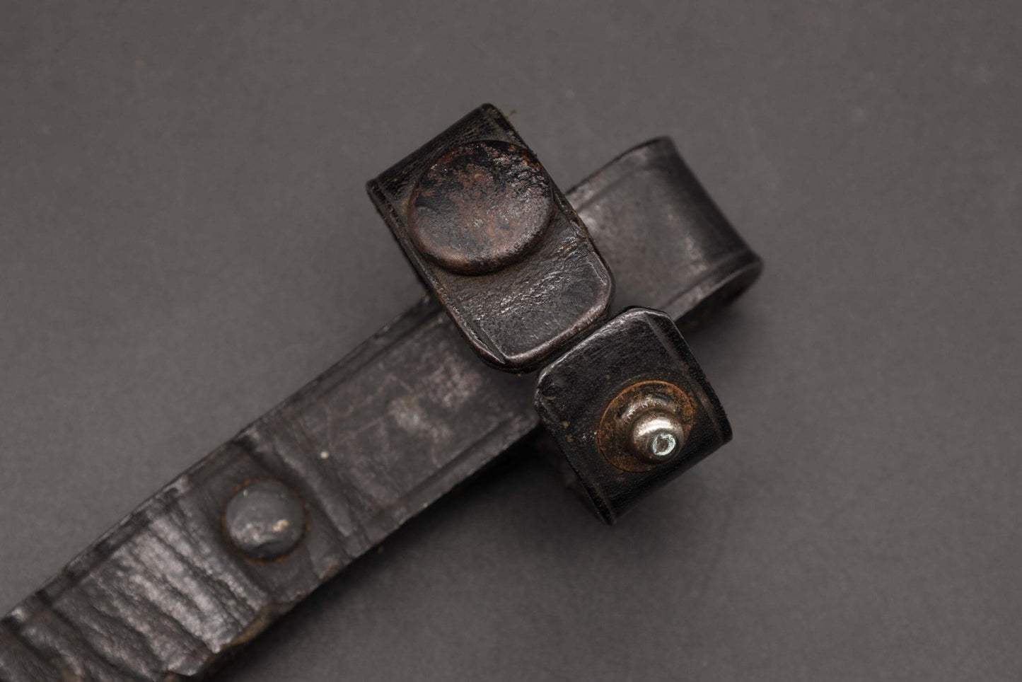 Early HJ Knife by Hartkopf & Co.