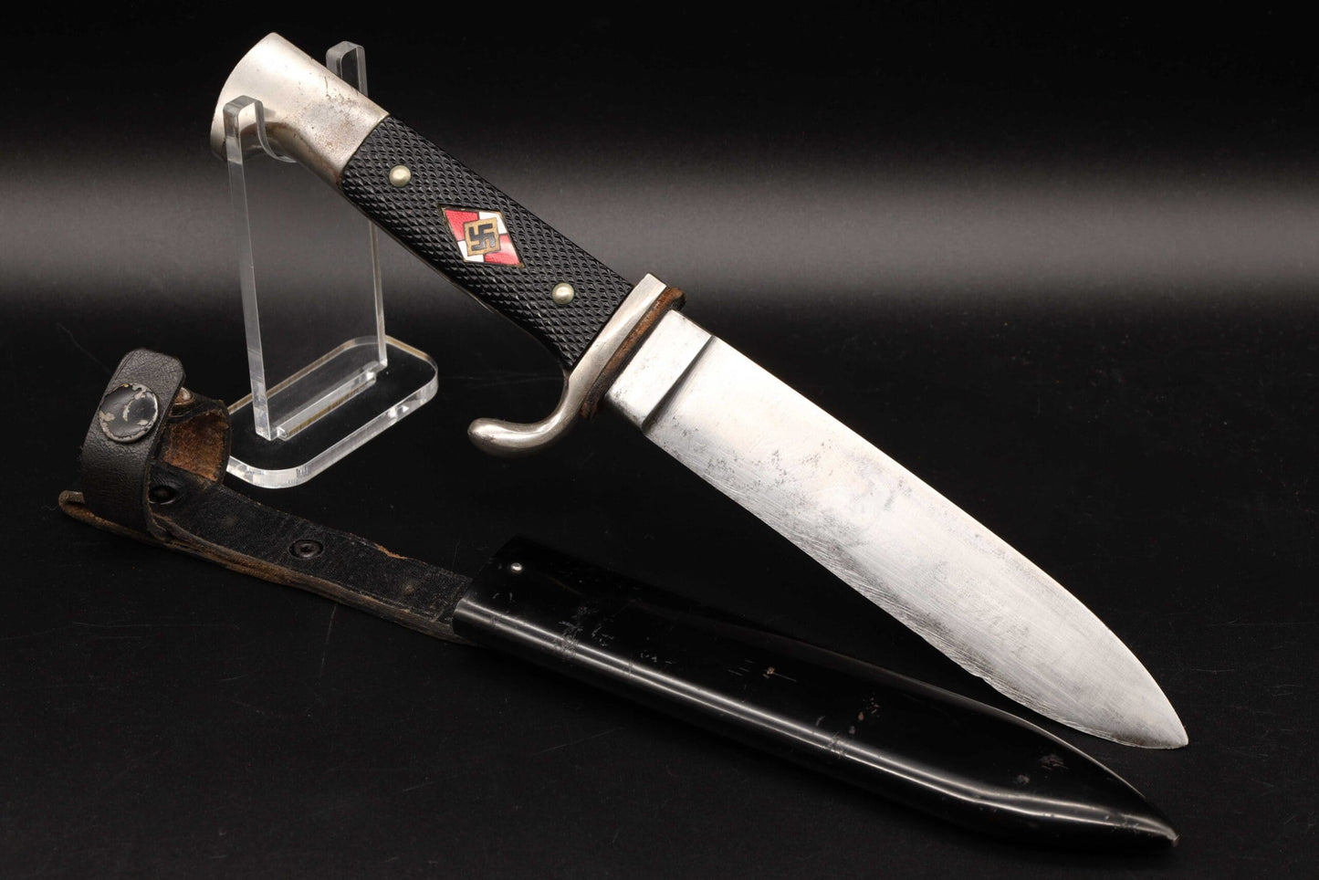 HJ Knife by Henckels