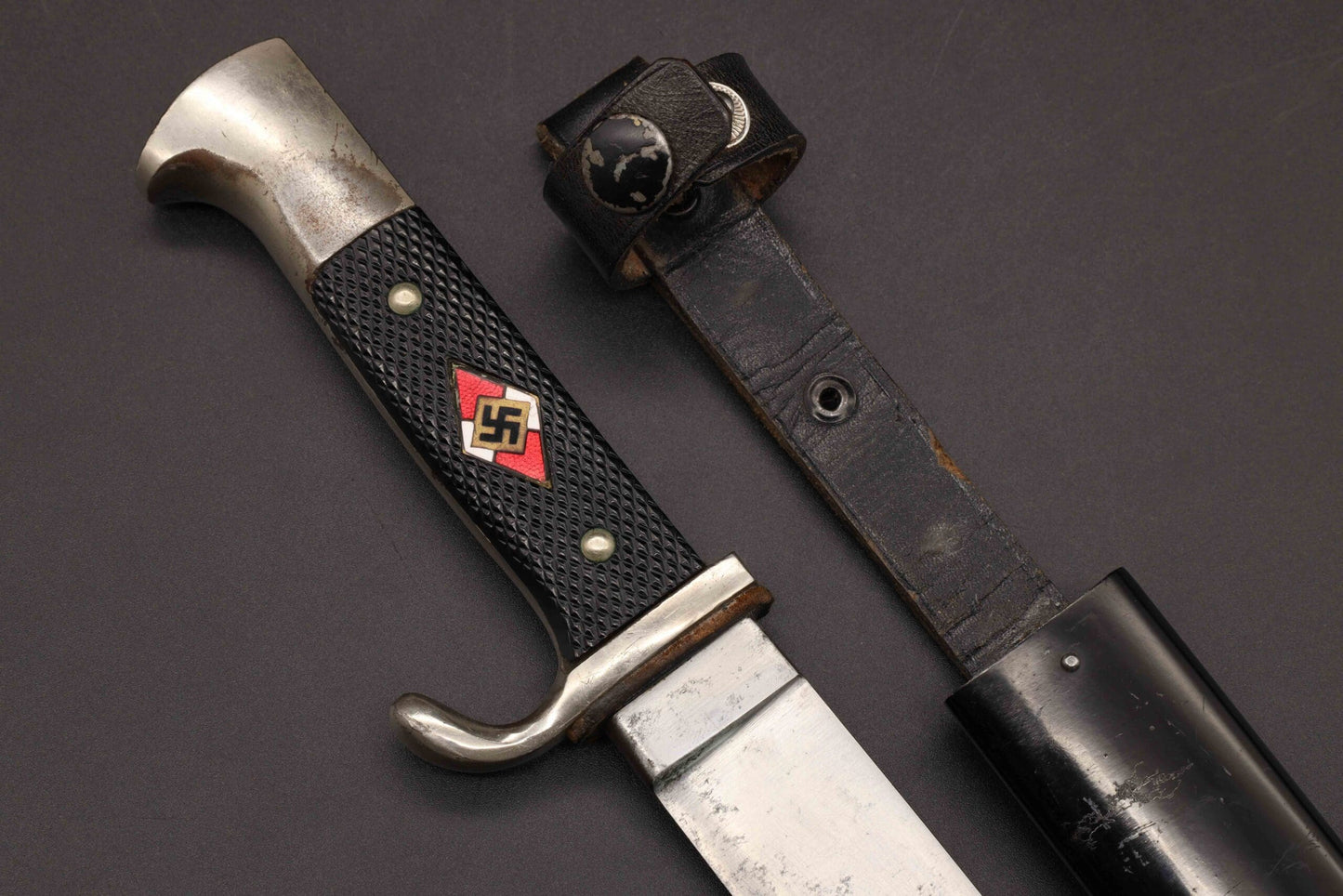 HJ Knife by Henckels
