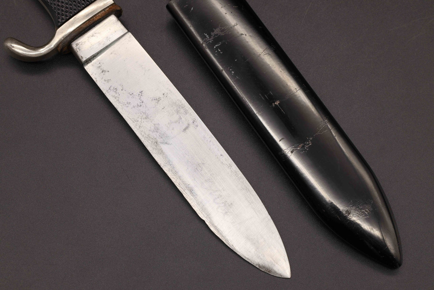 HJ Knife by Henckels