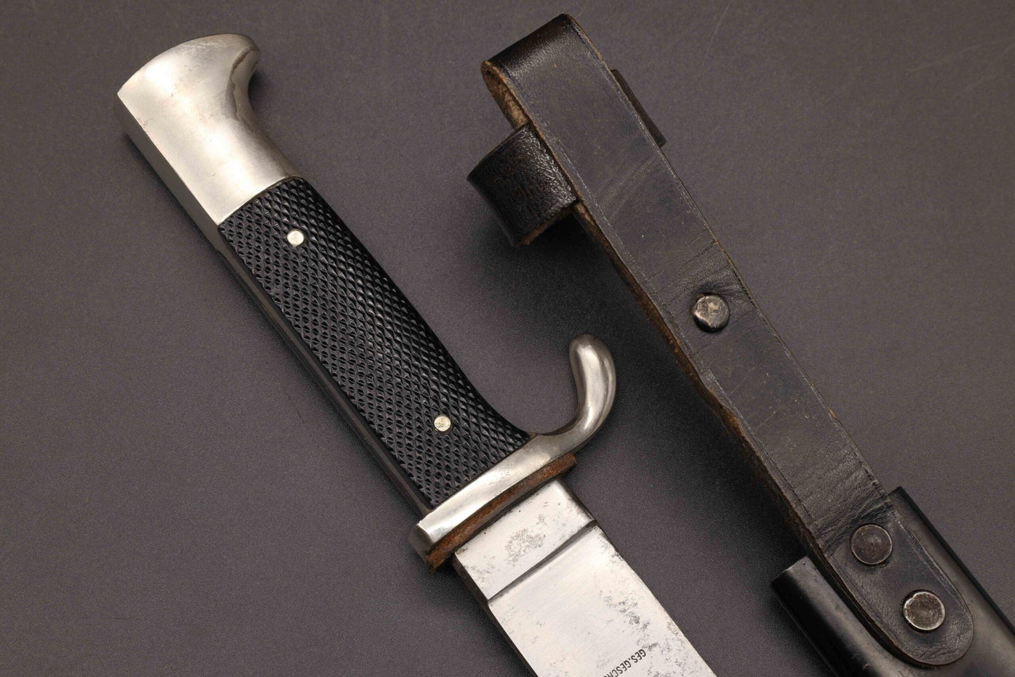 HJ Knife by Henckels