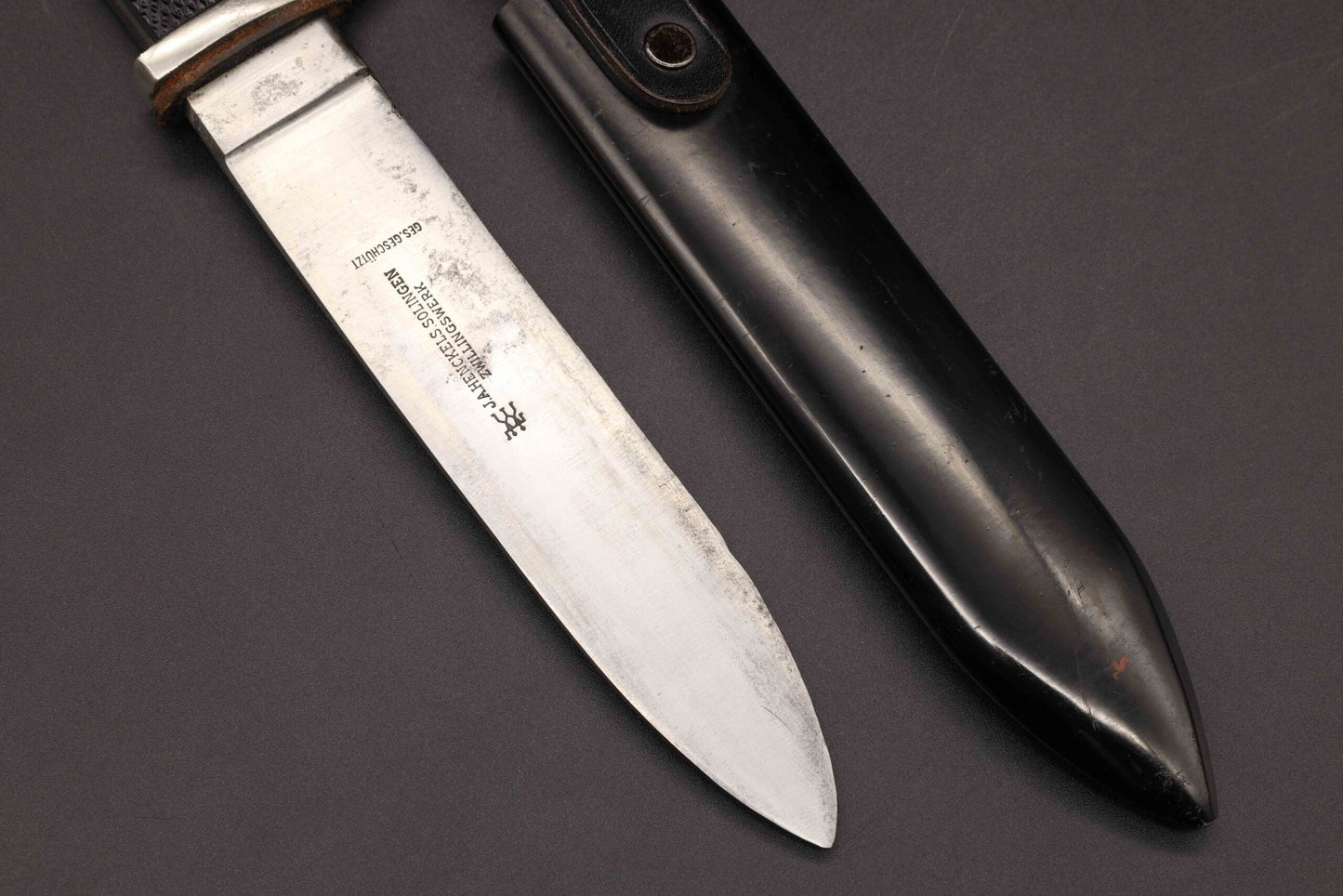 HJ Knife by Henckels