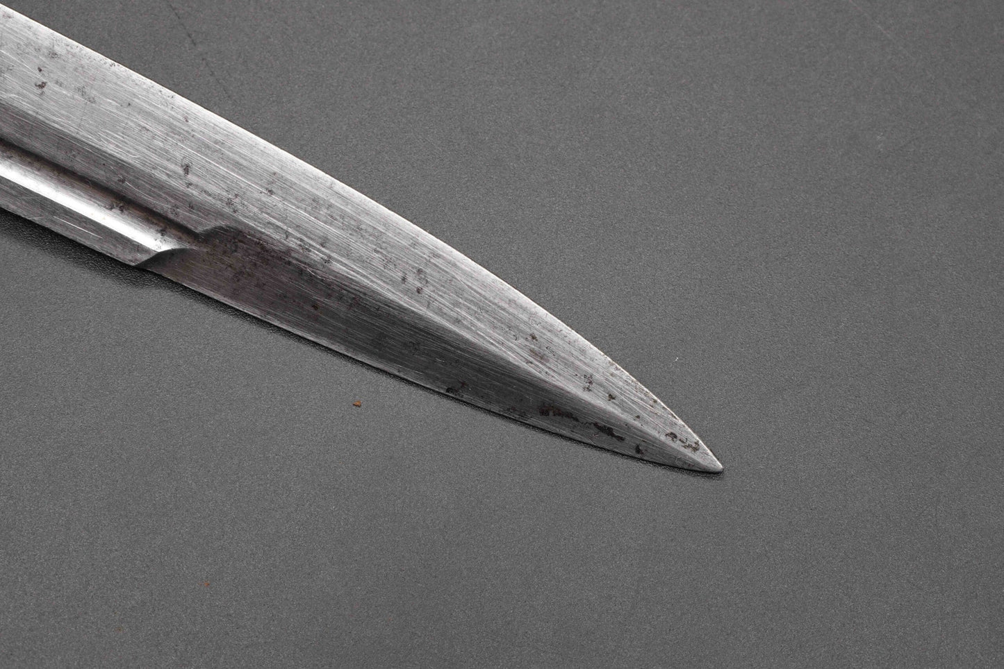 Waffen-Loesche Berlin Luftwaffe Knife