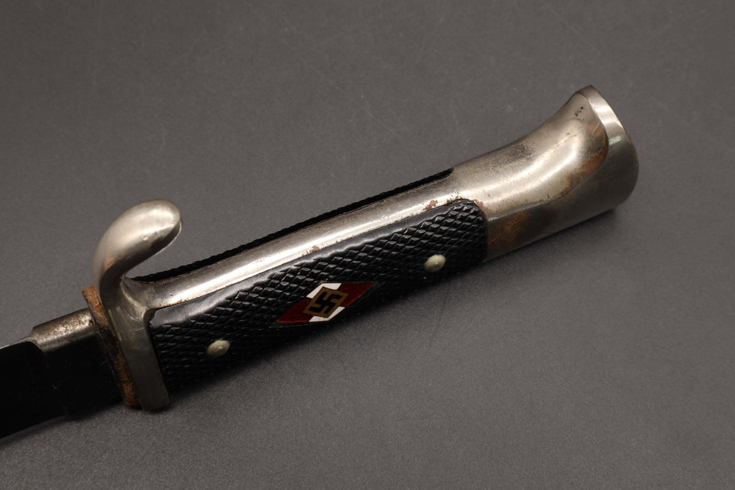 HJ Knife by Henckels
