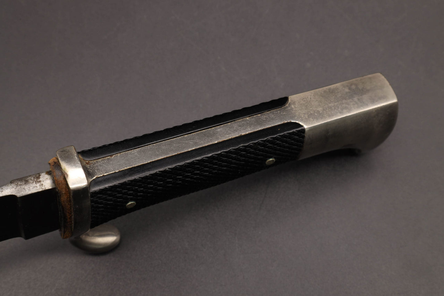 HJ Knife by Henckels