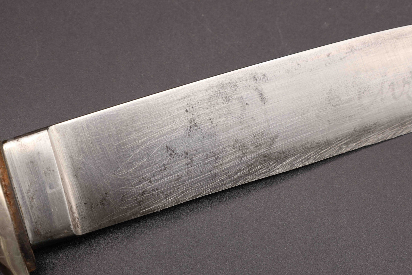 HJ Knife by Henckels