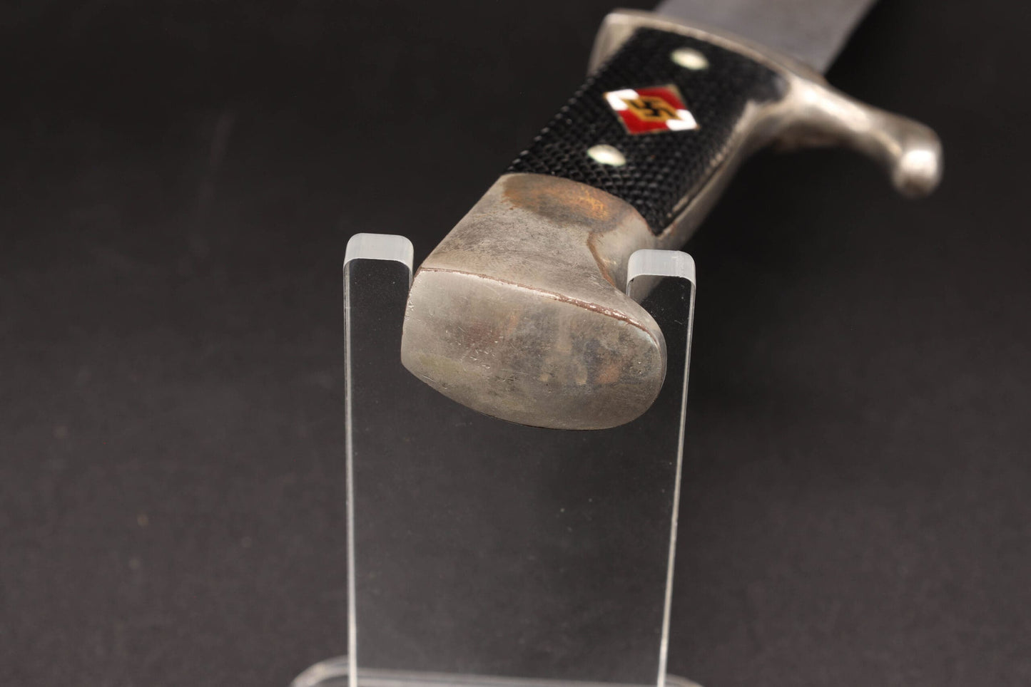 HJ Knife by Henckels