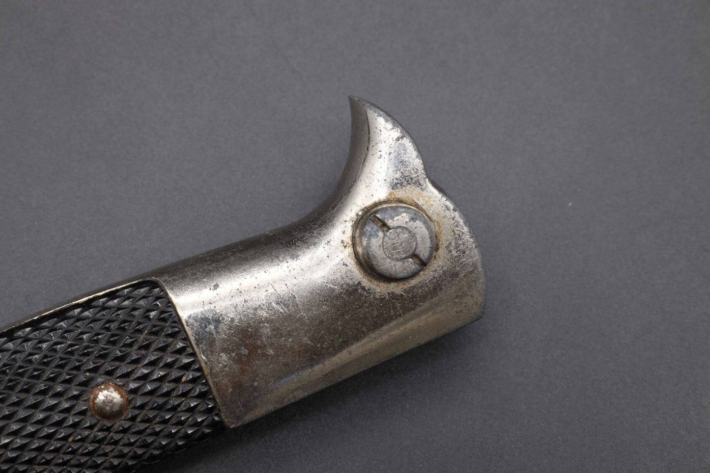 Etched Dress Bayonet by Alcoso