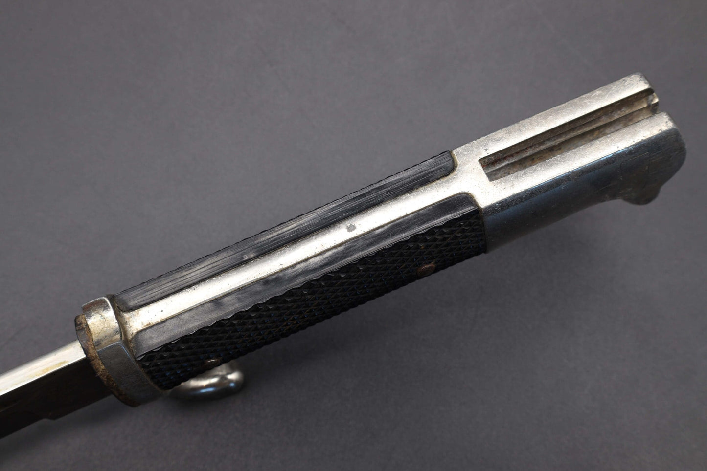 Etched Dress Bayonet by Alcoso