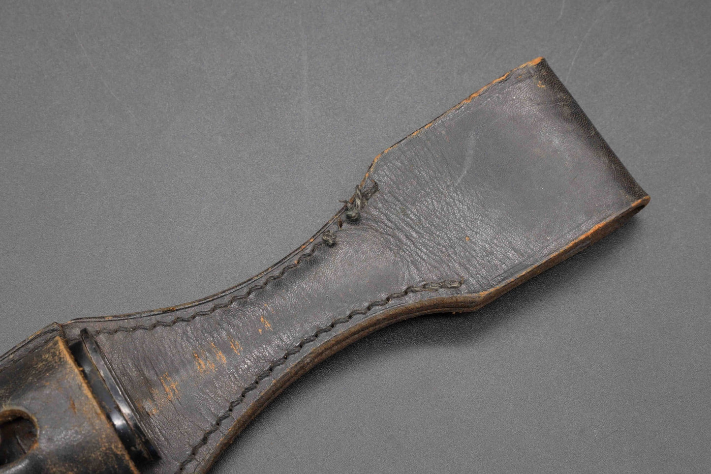 Etched Dress Bayonet by Alcoso