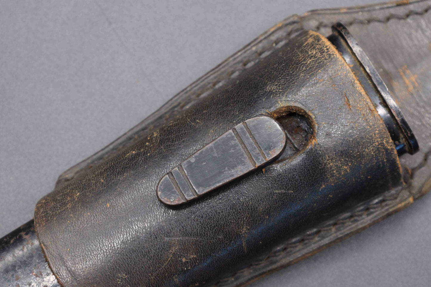 Etched Dress Bayonet by Alcoso