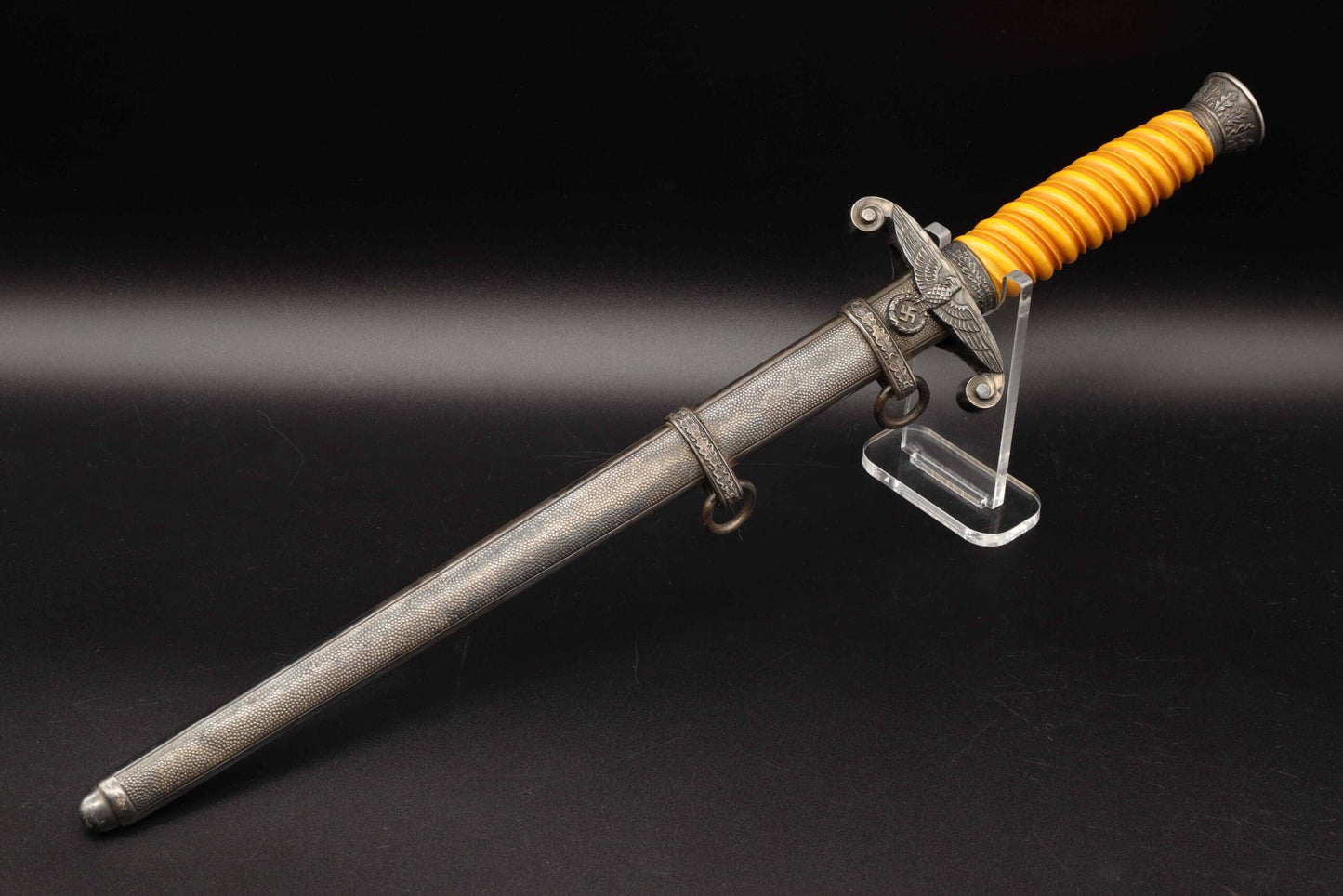 Army Dagger by Eickhorn