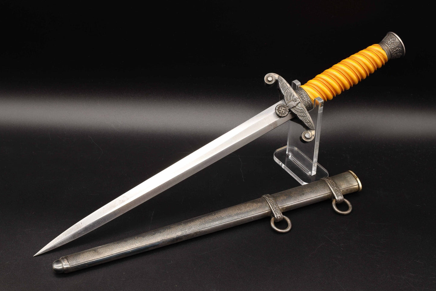 Army Dagger by Eickhorn