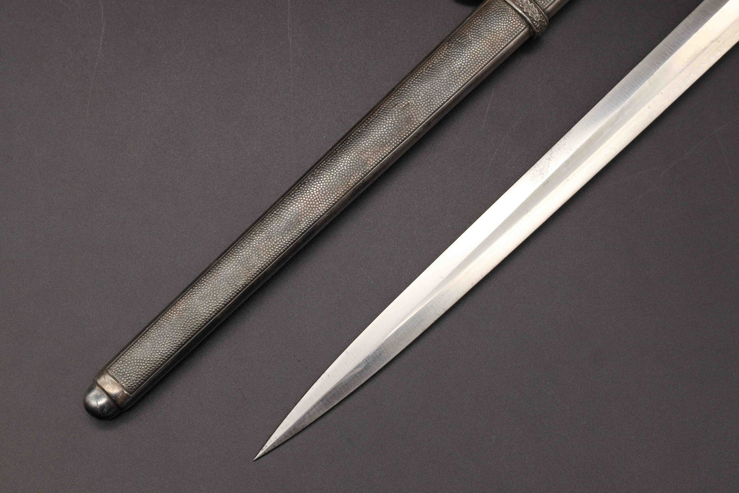 Army Dagger by Eickhorn