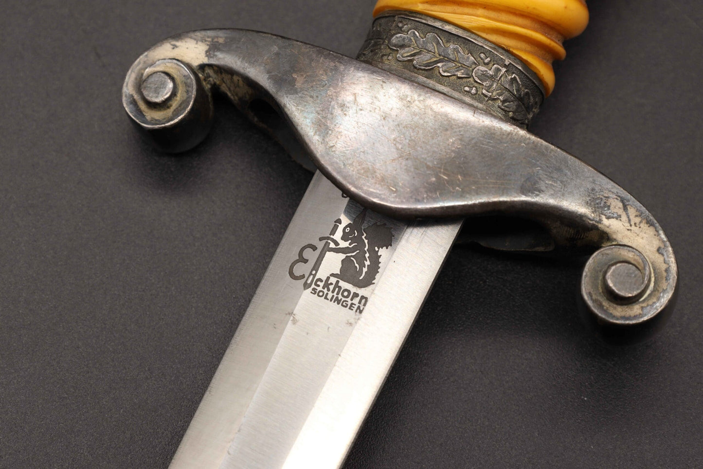 Army Dagger by Eickhorn