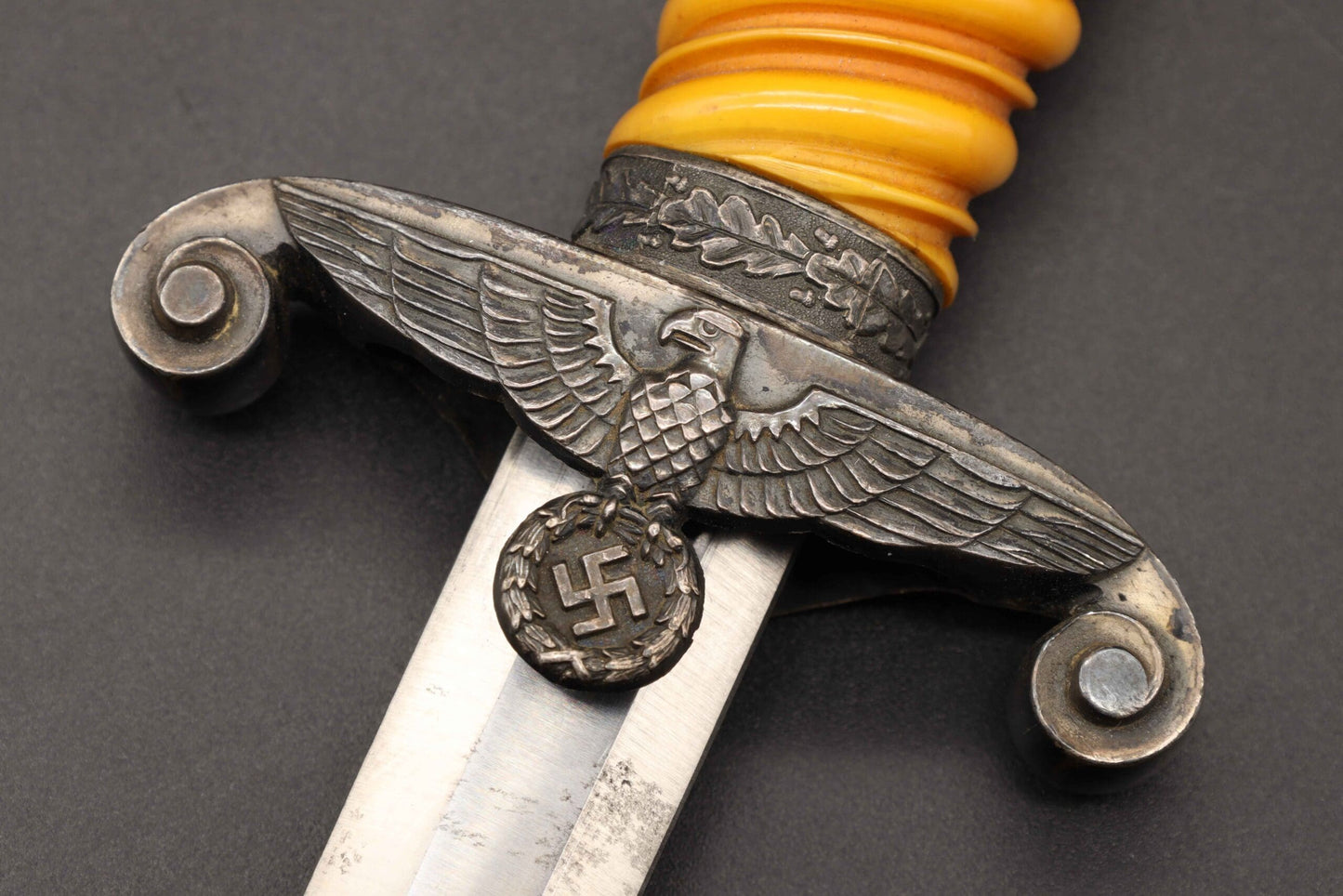 Army Dagger by Eickhorn
