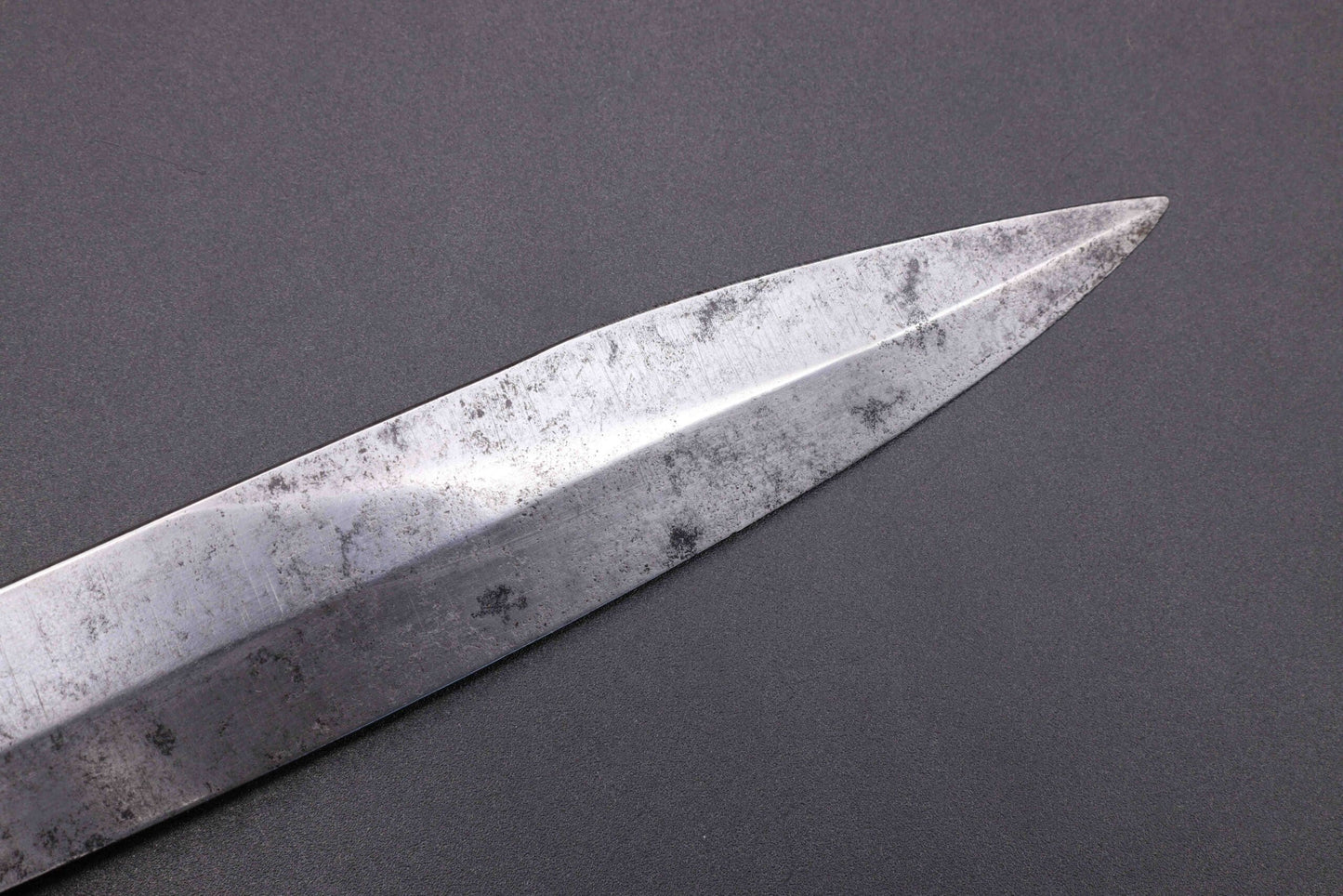 Rare WW1 Trench knife by Clemen & Jung