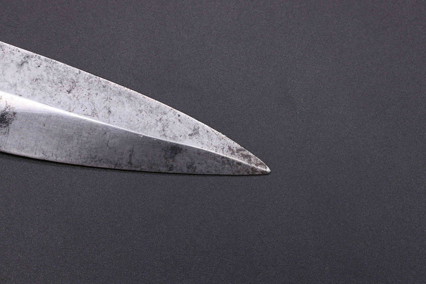 Rare WW1 Trench knife by Clemen & Jung