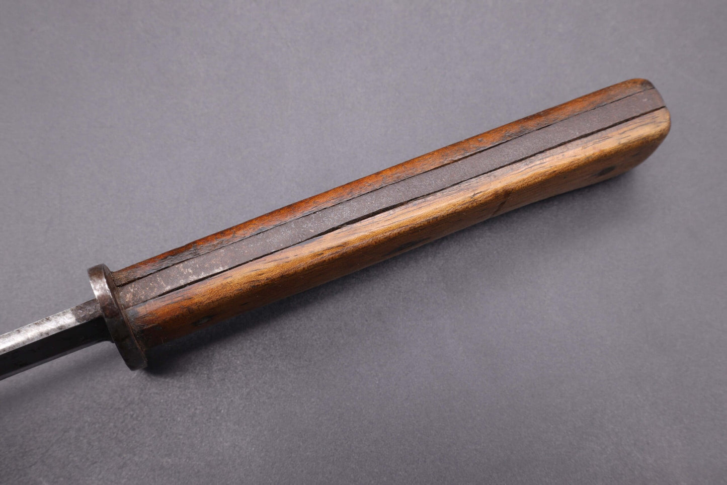 Rare WW1 Trench knife by Clemen & Jung