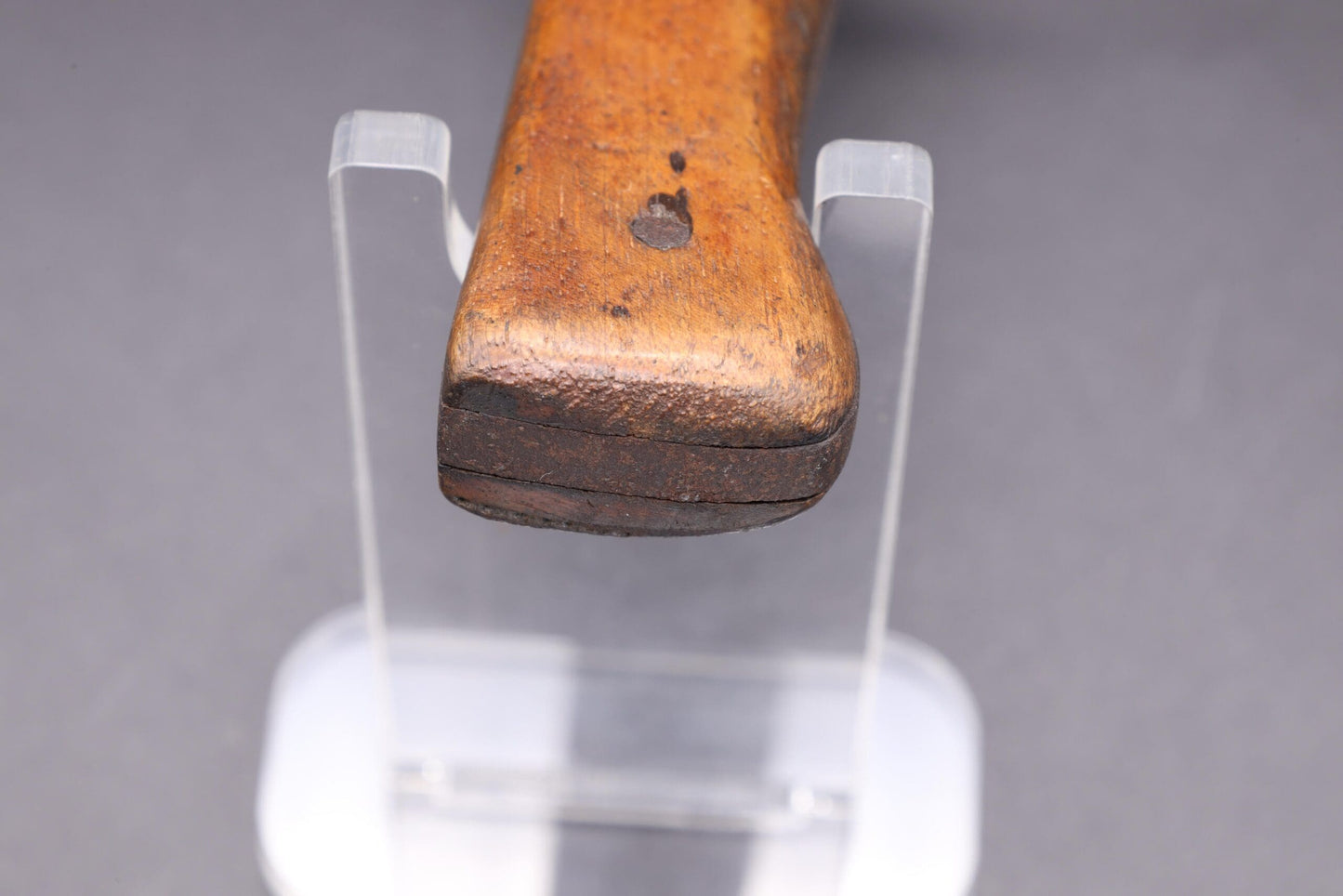 Rare WW1 Trench knife by Clemen & Jung