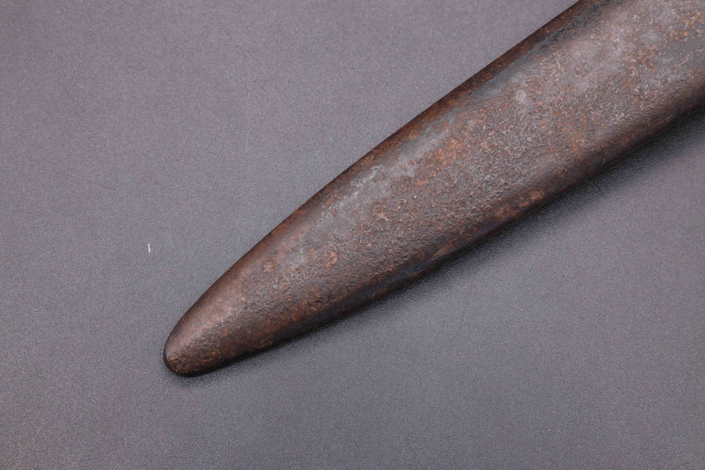 Rare WW1 Trench knife by Clemen & Jung