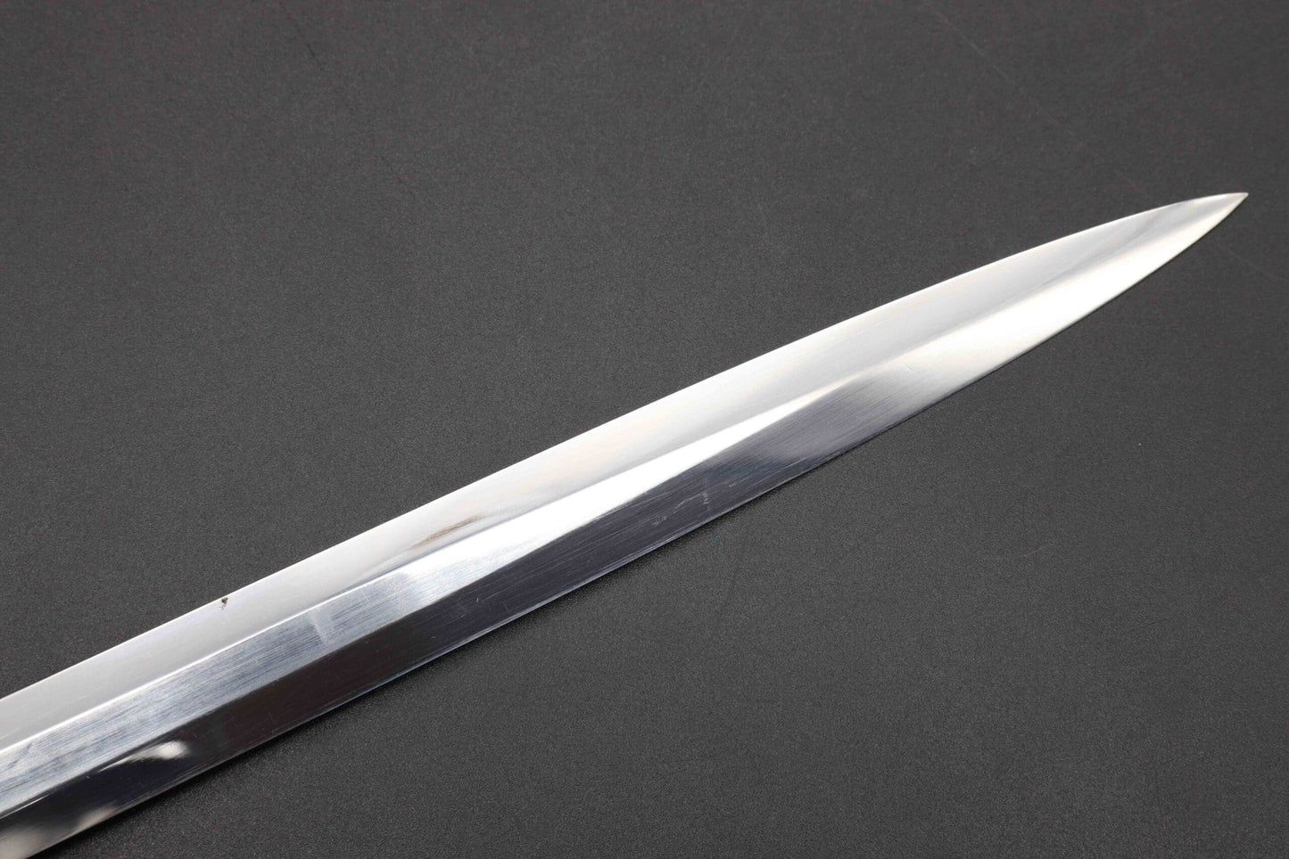 Mint 2nd Model Luftwaffe Dagger by E. Pack