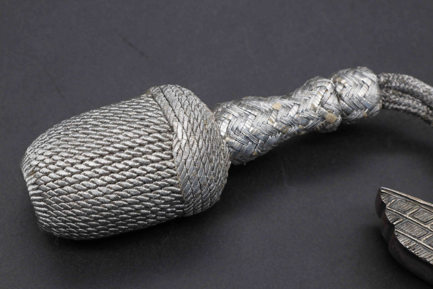 Mint 2nd Model Luftwaffe Dagger by E. Pack