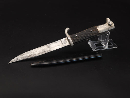 Imperial combat knife by WKC
