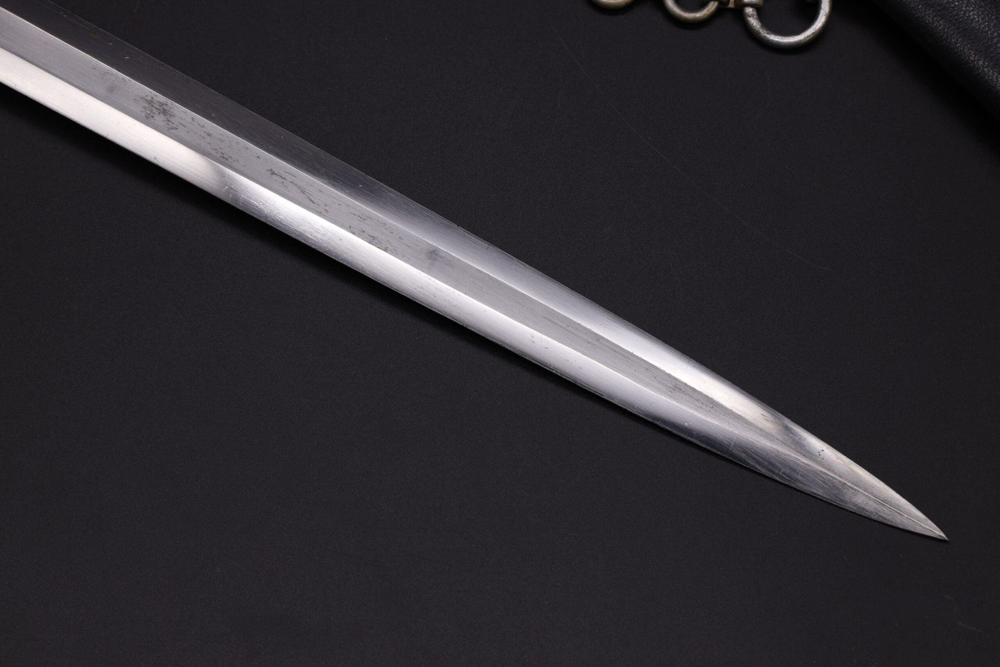 1st model Luftwaffe dagger by Hörster
