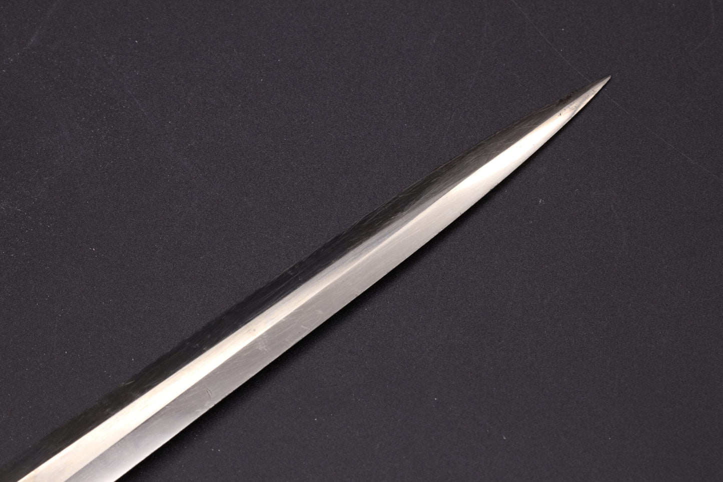 Late production generic type Luftwaffe dagger