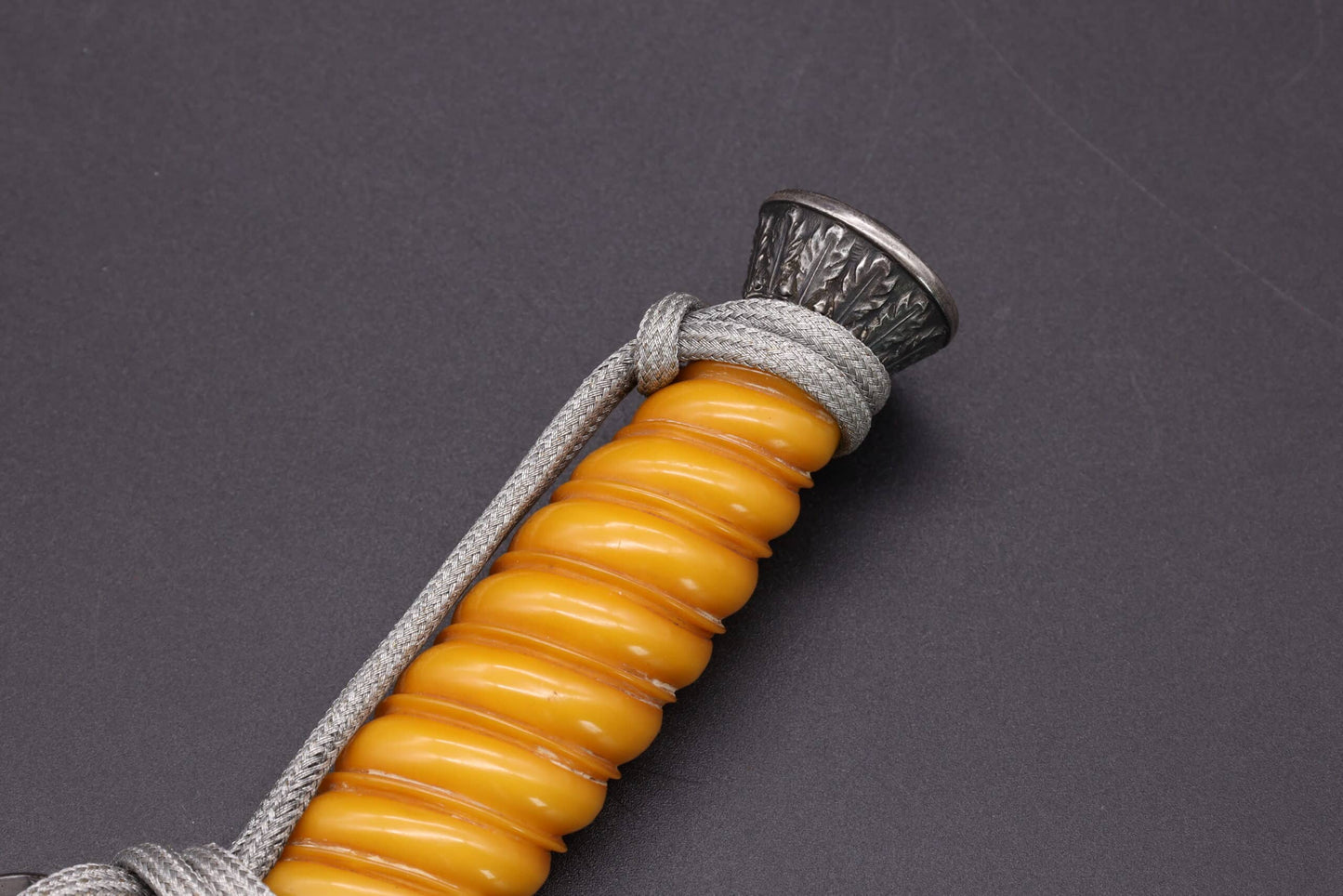 Minty army dagger by Alcoso
