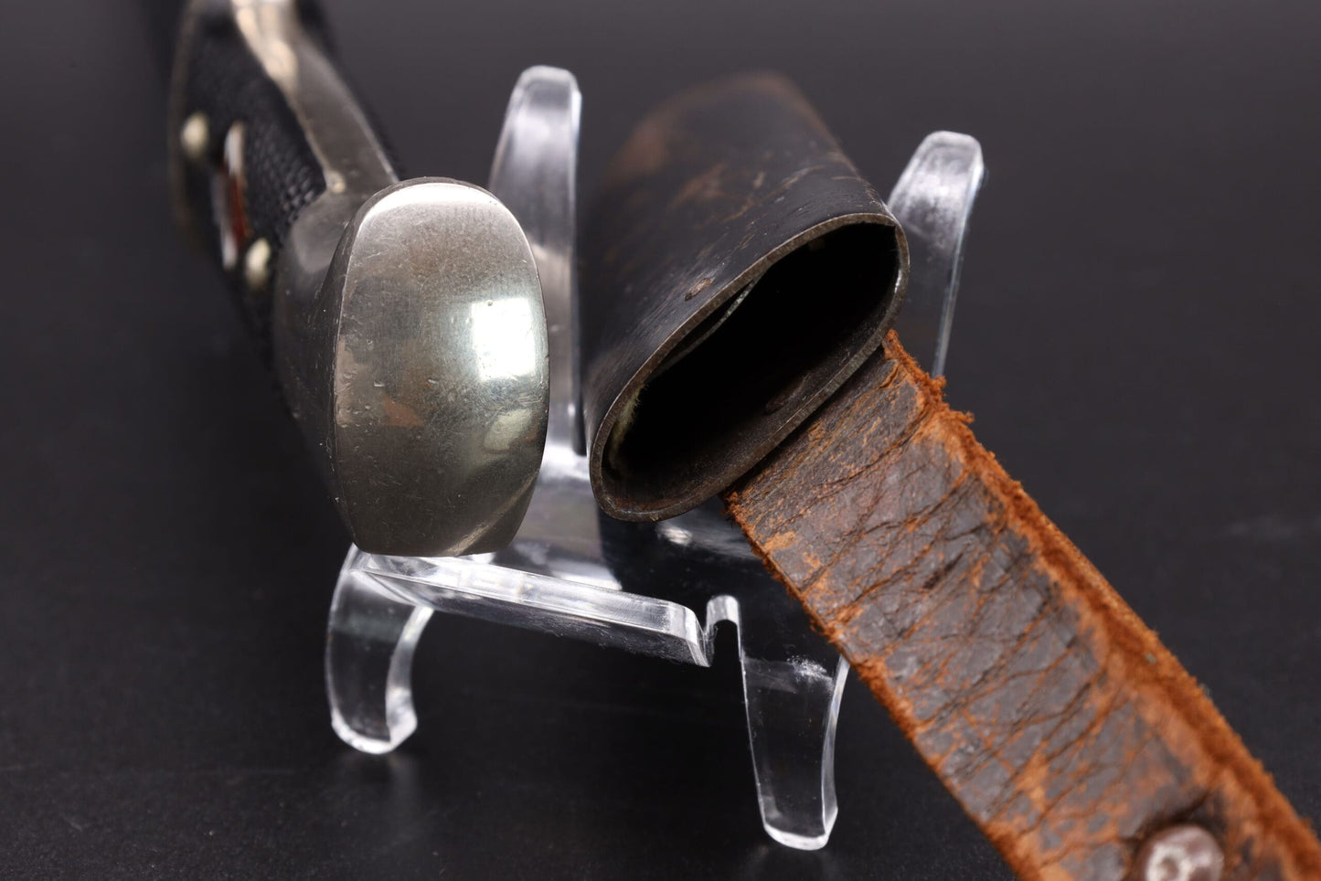 Early production HJ knife by Henckels
