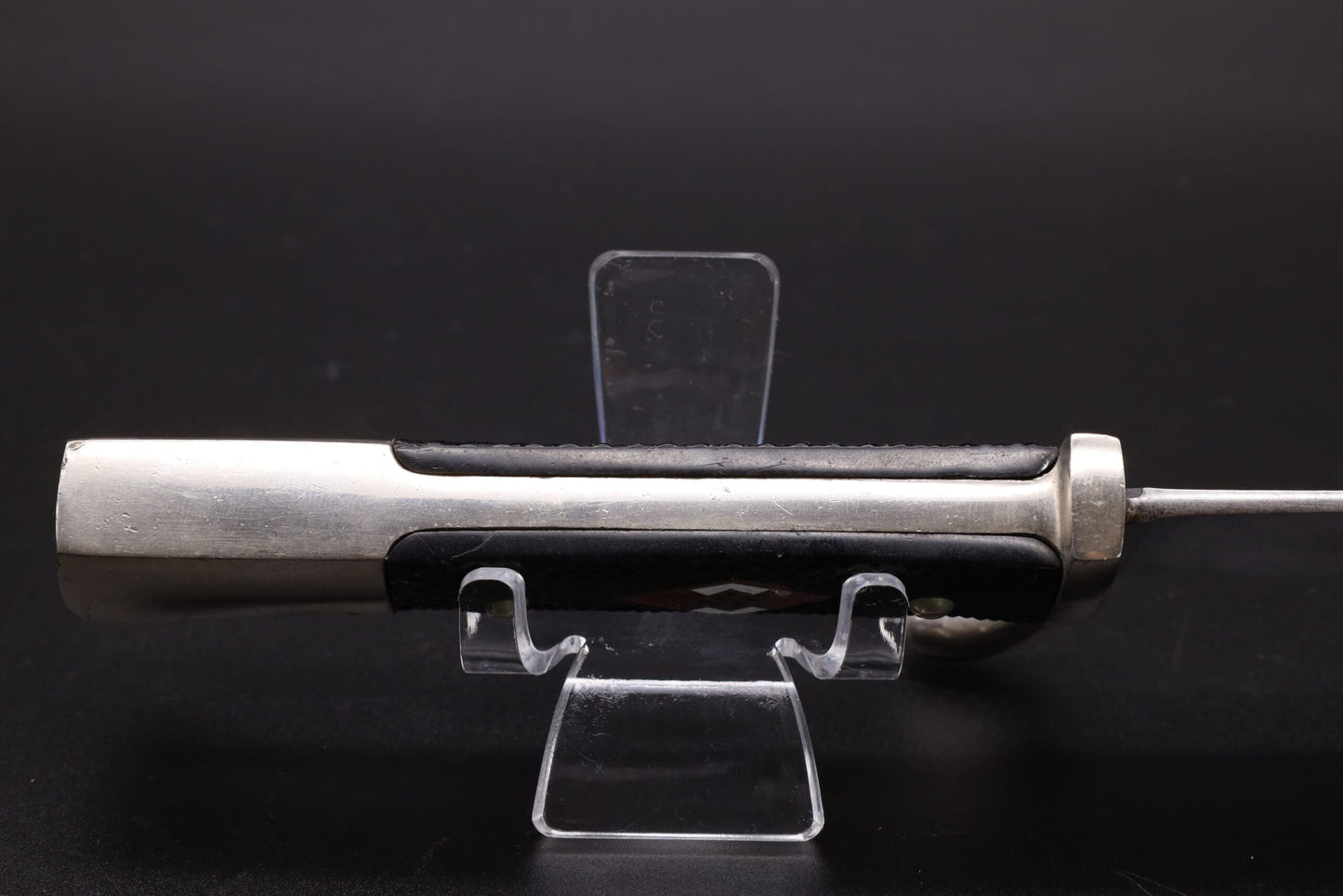 Early production HJ knife by Henckels